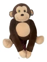 Comprar Chango O Gorila Gigantesco  Hermoso Suavecito Y Abrazable 