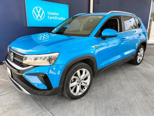 Volkswagen Taos 1.4 Tsi Comfortline At