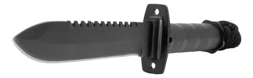 CUCHILLO DE SUPERVIVENCIA - Mendoza Sports