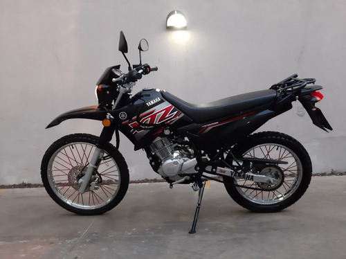 Imagen 2 de 6 de Yamaha Xtz