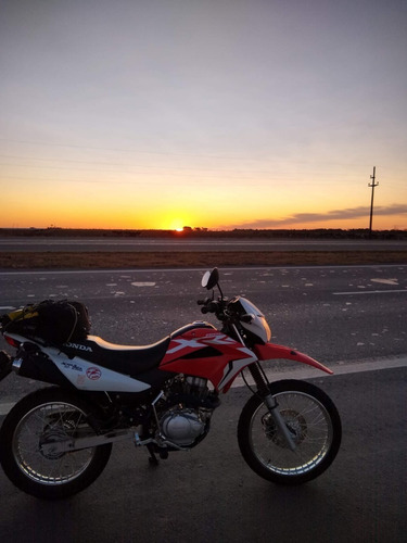 Imagen 3 de 12 de Honda Xr150l