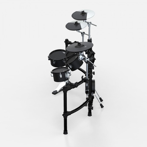Bateria Electronica Dbdrums Jaguar Db10 Grey