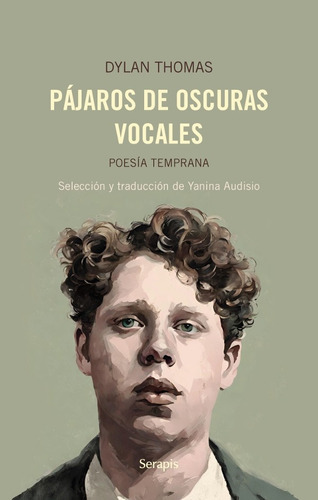 Pájaro De Oscuras Vocales - Thomas Tuccillo Dylan Zeizel Jar