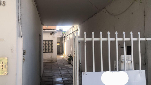 Planta Baja - 2 Dorm - Sin Expensas