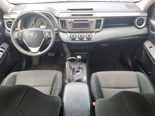Toyota RAV4 2.0 4x2 Cvt