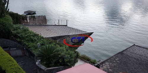 Imagem 1 de 11 de Casa Com 4 Dormitórios À Venda, 500 M² Por R$ 6.380.000,00 - Riacho Grande - São Bernardo Do Campo/sp - Ca0438