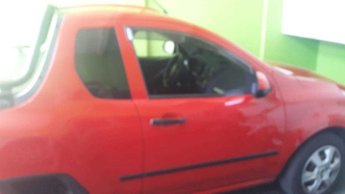 Imagem 6 de 11 de Chevrolet Montana 2015 1.4 Ls Econoflex 2p