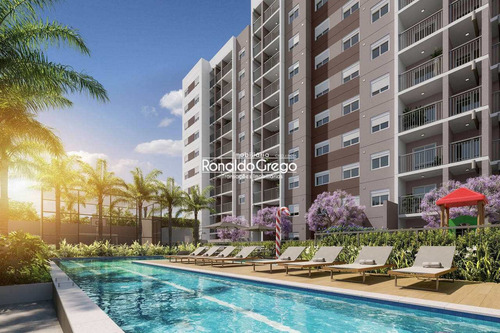 Imagem 17 de 29 de Apartamento Com 3 Dorms, Chácara Santo Antônio (zona Leste), São Paulo - R$ 562 Mil - V3934