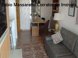 Imagem 15 de 21 de Apartamento - A Venda - Itatiba - Ap00083 - 2719121
