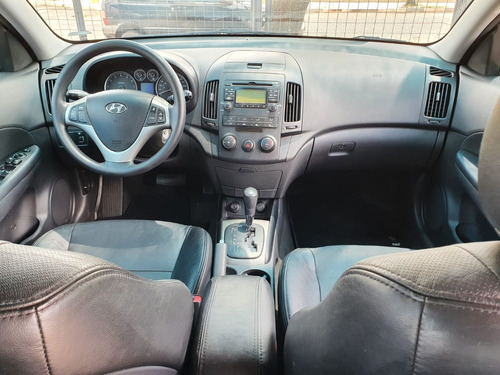 Imagem 6 de 7 de I30 Gls 2.0 Automático 2012
