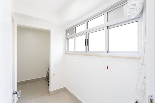 Imagem 13 de 30 de Apartamento À Venda No Bairro Vila Olímpia - São Paulo/sp - O-5132-12727