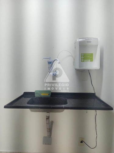 Imagem 13 de 18 de Ótima Sala Comercial Com Vaga!! - 42238