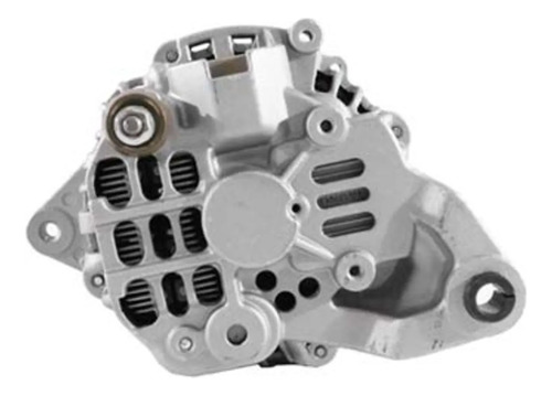 Alternador 12v 70 Amp Simple Nissan D21 2.4 1994 - 2000