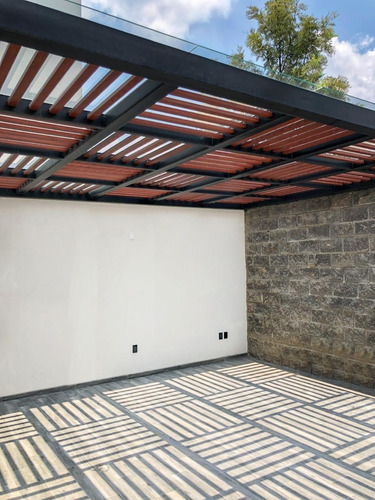 Casa En Venta En Bajio Habitat, En El Bajio, Zapopan