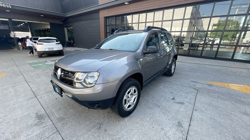 Renault Duster 2.0 Zen Mt