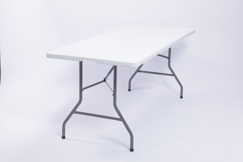 Mesa Plegable Resistente Para Picnic, Campamento Y Fiestas,