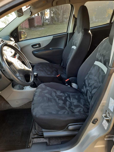 Suzuki Celerio 2011 1.0 Gl 5p