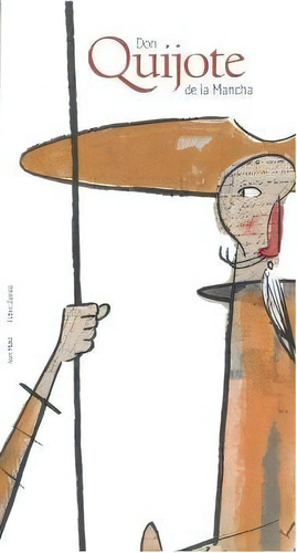 Don Quijote De La Mancha, De Mata Tamayo, Ivan. Editorial Disset, Tapa Blanda En Español