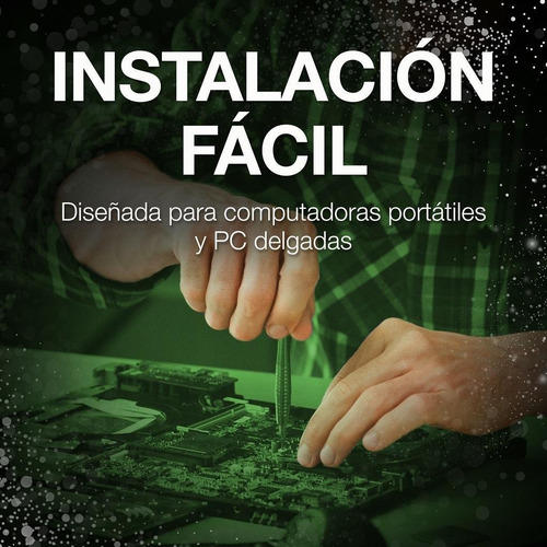 Disco Duro Hhd Interno Seagate Barracuda 2.5 1tb