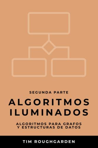 Libro: Algoritmos Iluminados (segunda Parte): Algoritmos Par