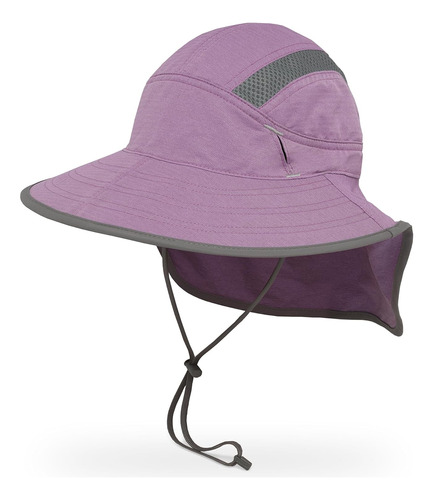 Gorro De Ultra Aventura Unisex Sunday Afternoons Lavender Sm