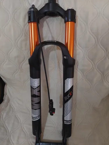 Suspension Bicicleta Aro 29