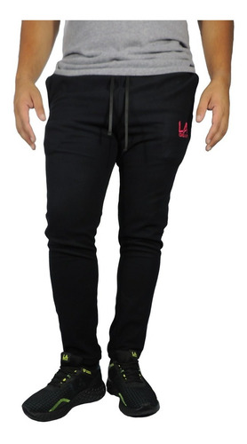 Imagen 2 de 3 de Pantalon L.a. Gear Pol Pant