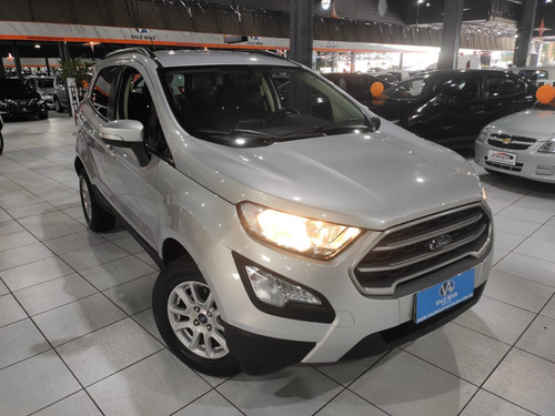 Imagem 3 de 10 de Ecosport Se 1.5 Impecável!!! Apenas 60.000 Km !!!!