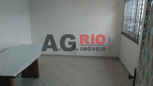 Imagem 6 de 15 de Casa De Vila-à Venda-campinho-rio De Janeiro - Vvcv30043
