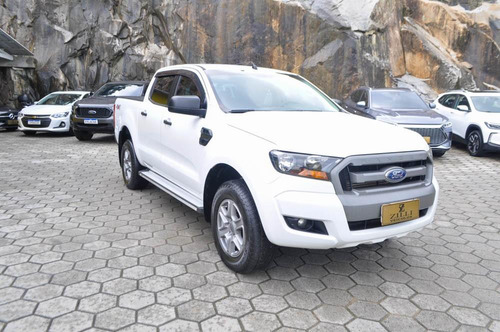 Ford Ranger XLS 2.2 TURBO 4X4 MT