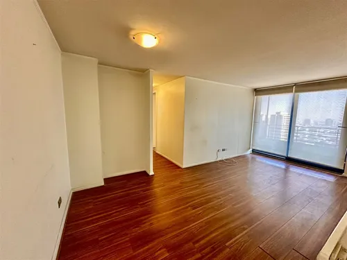Departamento En Arriendo De 2 Dorm. En Ñuñoa
