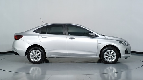 Chevrolet Onix 1.0 LT D AUTO