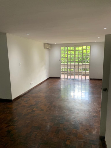 Se Vende / Alquila Apartamento 243m2 3h+s/ 3b+s/ 2pe Prado Humboldt