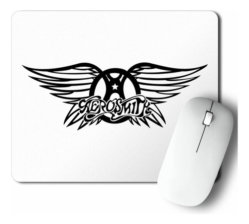 Mouse Pad Aerosmith (d0106 Boleto.store)