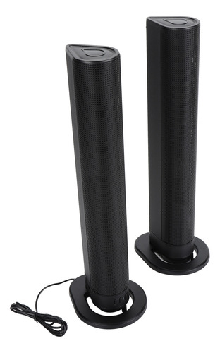 Kit De Altavoces Con Subwoofer De 40 W, Estéreo 3d, Sistema