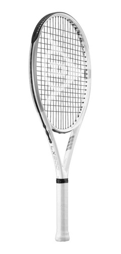 Raqueta Tenis Dunlop Lx 800 255 Gr. - Aro 110 - Local Olivos