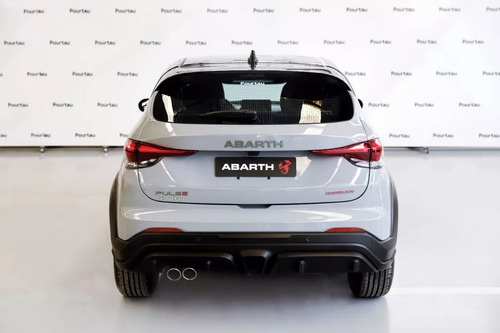 Fiat Pulse 1.3 Gse Abarth Turbo 270 At