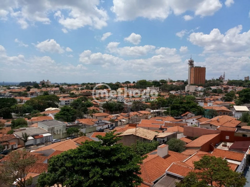 Apartamento À Venda No Jardim Chapadão Em Campinas - Ap00638 - 68702035