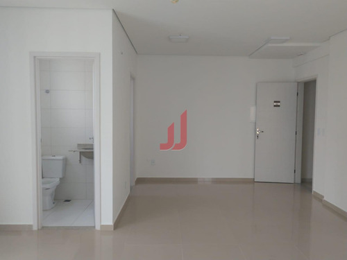 Sala Para Aluguel, 1 Vaga, Parque Campolim - Sorocaba/sp - 5883