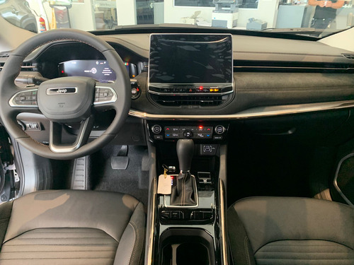 Jeep Commander Jeep Commander Limited 1.3 T270