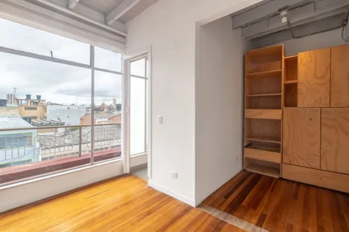 Apartamento En Venta En La Soledad. Cod V16291
