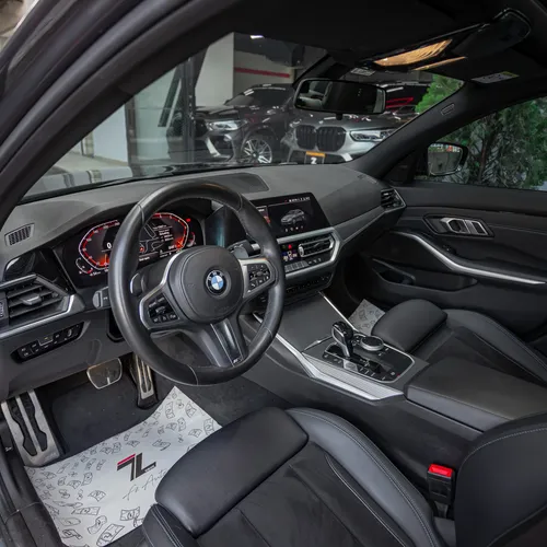 BMW Serie 3 330 I 2.0