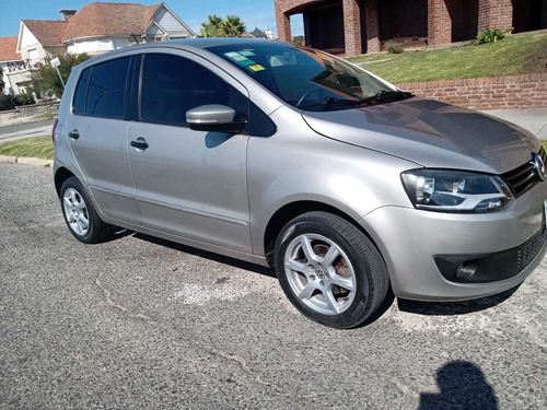 Volkswagen Fox 1.6 Trendline 2013