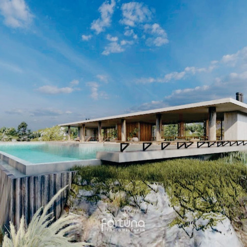 Imagen 3 de 9 de En Venta Suites De Montaña En San Miguel De Los Ríos - Inv0087