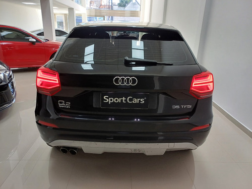 Audi Q2 1.4 Tfsi Sport 150 Cv