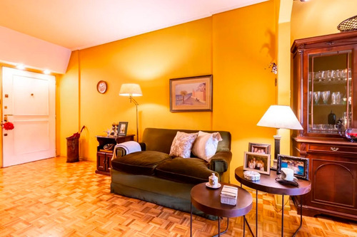 Venta - P. Goyena 500 Caballito - 4 Amb. Frente C/ Balcon