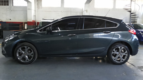 Chevrolet Cruze 1.8 Ltz At 141cv