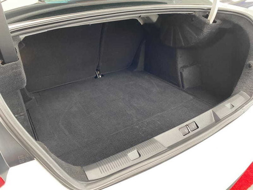 Citroen C4 Lounge 1.6 Tendance 16v Turbo Flex 4p Automa