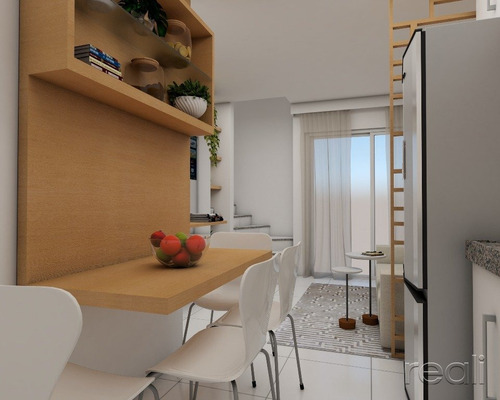 Imagem 9 de 15 de Casa Em Condominio - Passare - Ref: 1162 - V-rl1162