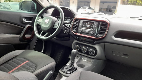 Fiat Toro 1.8 16V EVO FLEX FREEDOM OPEN EDITION AT6